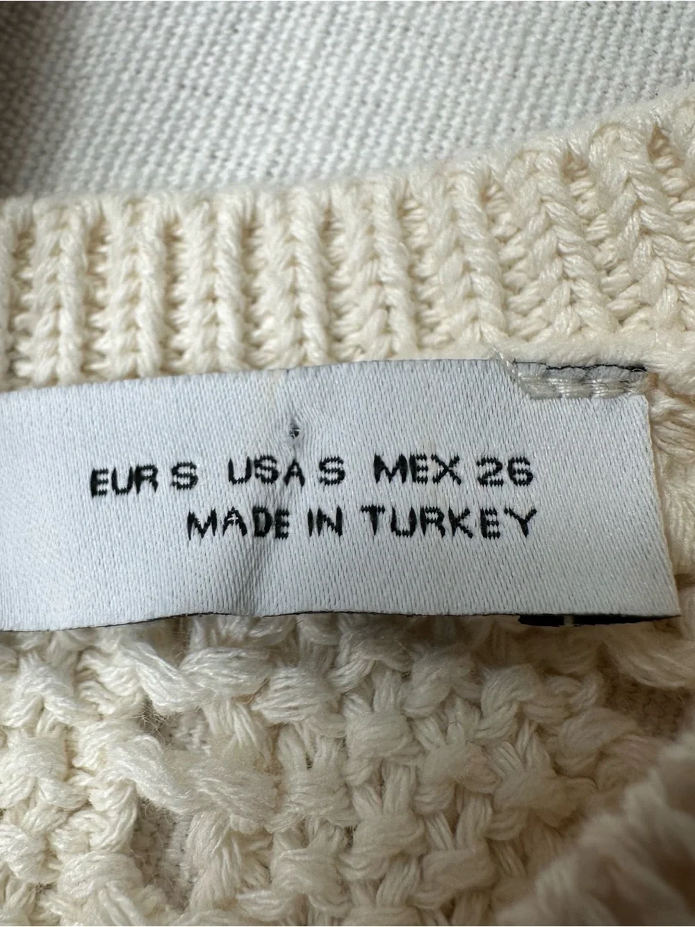 Zara brand style